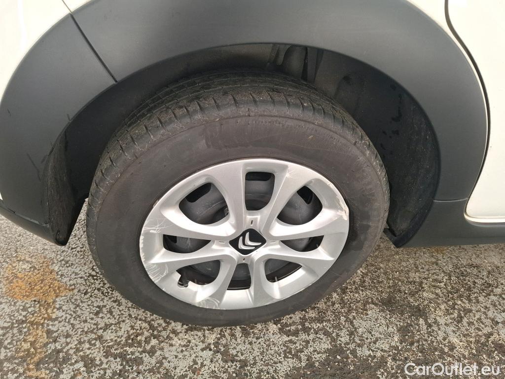  Citroen  C3 CITROEN  Société / 2020 / 5P / Berline PureTech 83 S&S BVM Feel #14