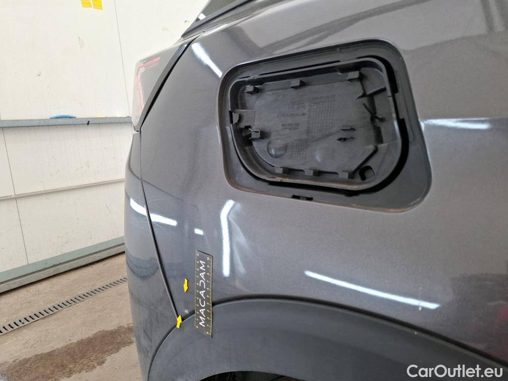  Peugeot  3008  II Active Pack 1.2 PureTech 130CV BVA8 E6d #12