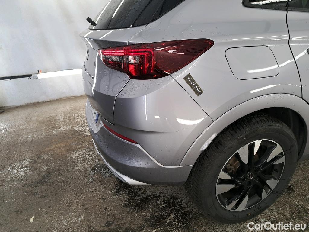  Opel   Grandland X Grandland X Business Elegance 1.5 130CV BVA8 E6d #5