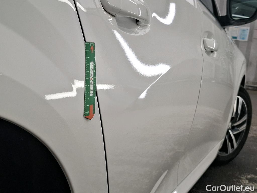  Peugeot  208  Style 1.2 PureTech 75CV BVM5 E6d #8