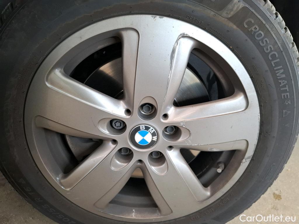  Bmw  Serie 1 BMW Série 1  2019  5P Berline 116d DKG7 #15