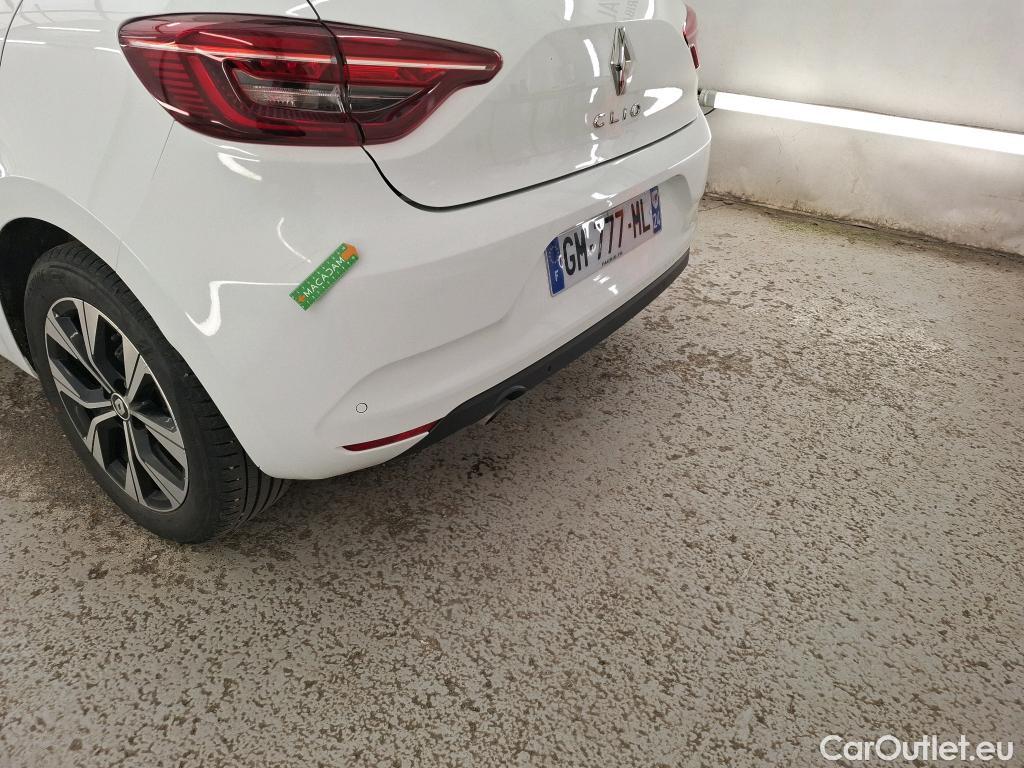  Renault  Clio  V Business 1.0 TCe 100CV BVM6 E6d / GPL #16