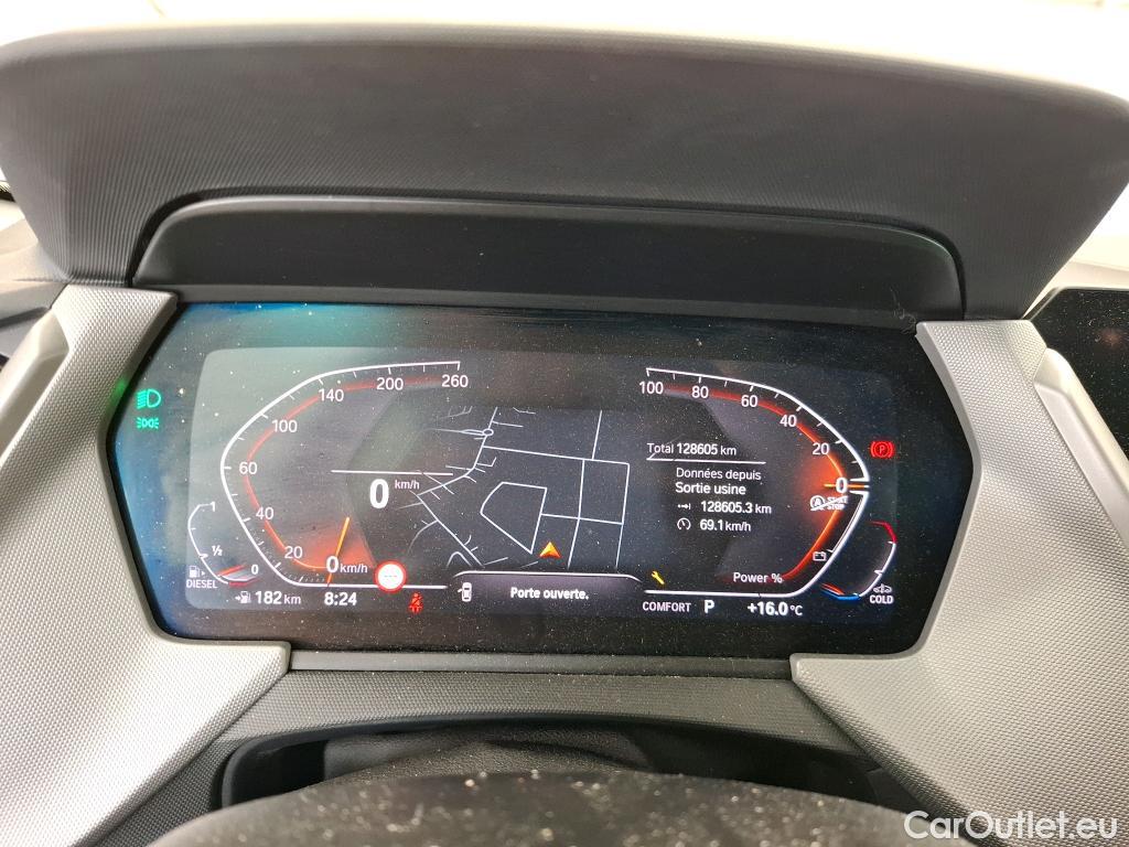  Bmw  Serie 1 BMW Série 1  2019  5P Berline 116d DKG7 #28