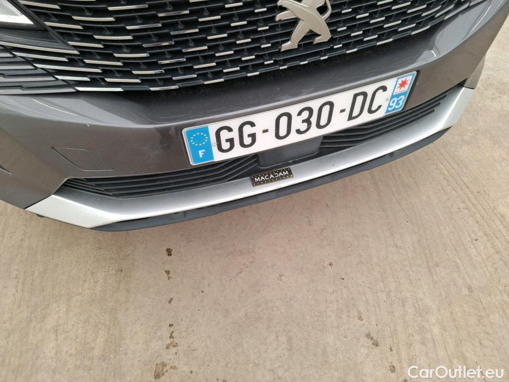  Peugeot  3008  II Active Pack 1.2 PureTech 130CV BVA8 E6d #14