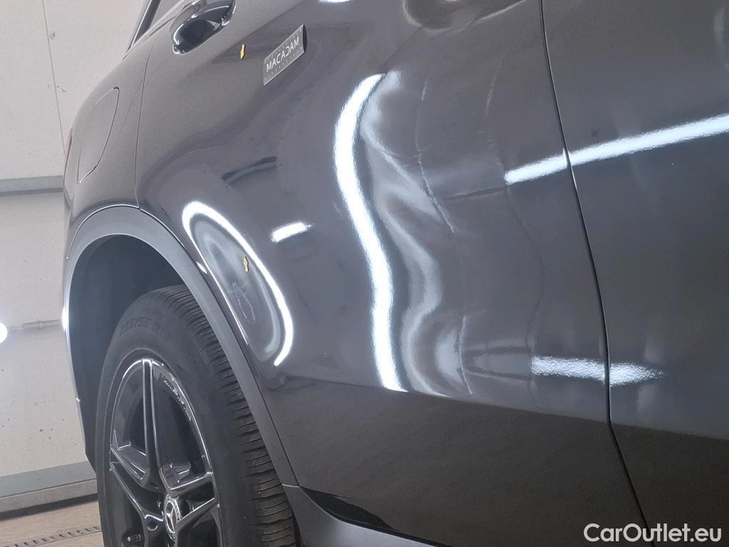  Mercedes  G-Klasee MERCEDES-BENZ GLC / 2019 / 5P / SUV 2.0 GLC 300 E AMG LINE 4MATIC #27
