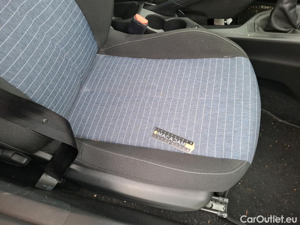 Peugeot  208  Premium 1.2 PureTech 75CV BVM5 E6d #13