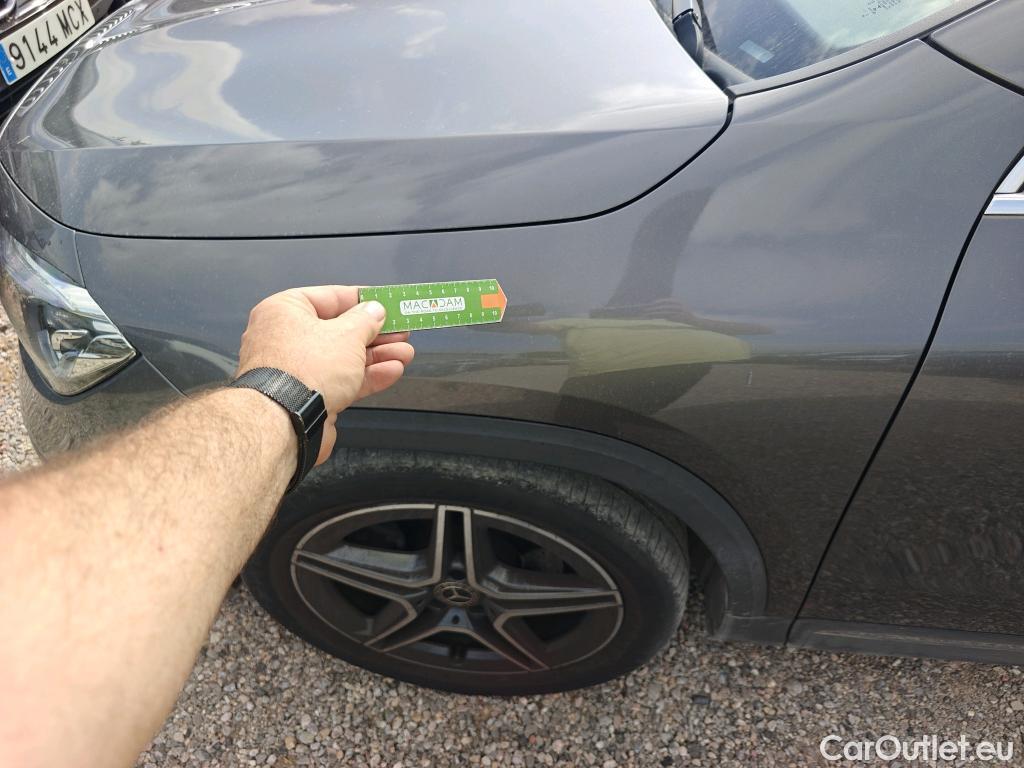  Mercedes  GLA MERCEDES-BENZ  / 2020 / 5P / todoterreno  200 D #17