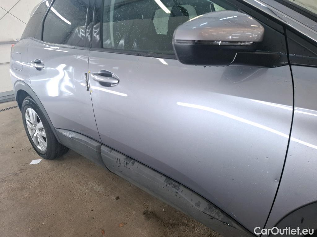  Peugeot  3008  Active Business 1.2 PureTech 130CV BVA8 E6d #6