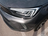  Opel  Crossland OPEL  / 5P / crossover 1.2 110 CV Edition #15