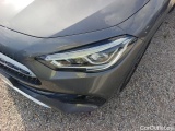  Mercedes  GLA MERCEDES-BENZ  / 2020 / 5P / todoterreno  200 D #16