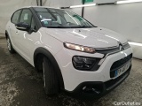  Citroen  C3 CITROEN  Société / 2020 / 5P / Berline PureTech 83 S&S BVM Feel #4