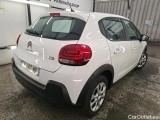  Citroen  C3 CITROEN  Société / 2020 / 5P / Berline PureTech 83 S&S BVM Feel #3