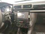  Citroen  C3 CITROEN  Société / 2020 / 5P / Berline PureTech 83 S&S BVM Feel #10