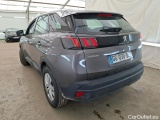  Peugeot  3008  II Active Pack 1.2 PureTech 130CV BVA8 E6d #2