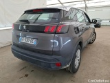  Peugeot  3008  II Active Pack 1.2 PureTech 130CV BVA8 E6d #3