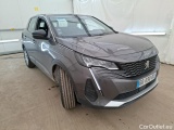  Peugeot  3008  II Active Pack 1.2 PureTech 130CV BVA8 E6d #4
