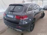  Mercedes  G-Klasee MERCEDES-BENZ GLC / 2019 / 5P / SUV 2.0 GLC 300 E AMG LINE 4MATIC #3