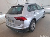  Volkswagen  Tiguan VOLKSWAGEN  / 2020 / 5P / SUV 2.0 TDI 150 DSG7 Life Business #3