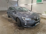  Renault  Megane RENAULT Mégane Berline 5p Berline Intens TCe 140 EDC FAP #4