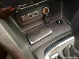  Renault  Megane RENAULT Mégane Berline 5p Berline Intens TCe 140 EDC FAP #12