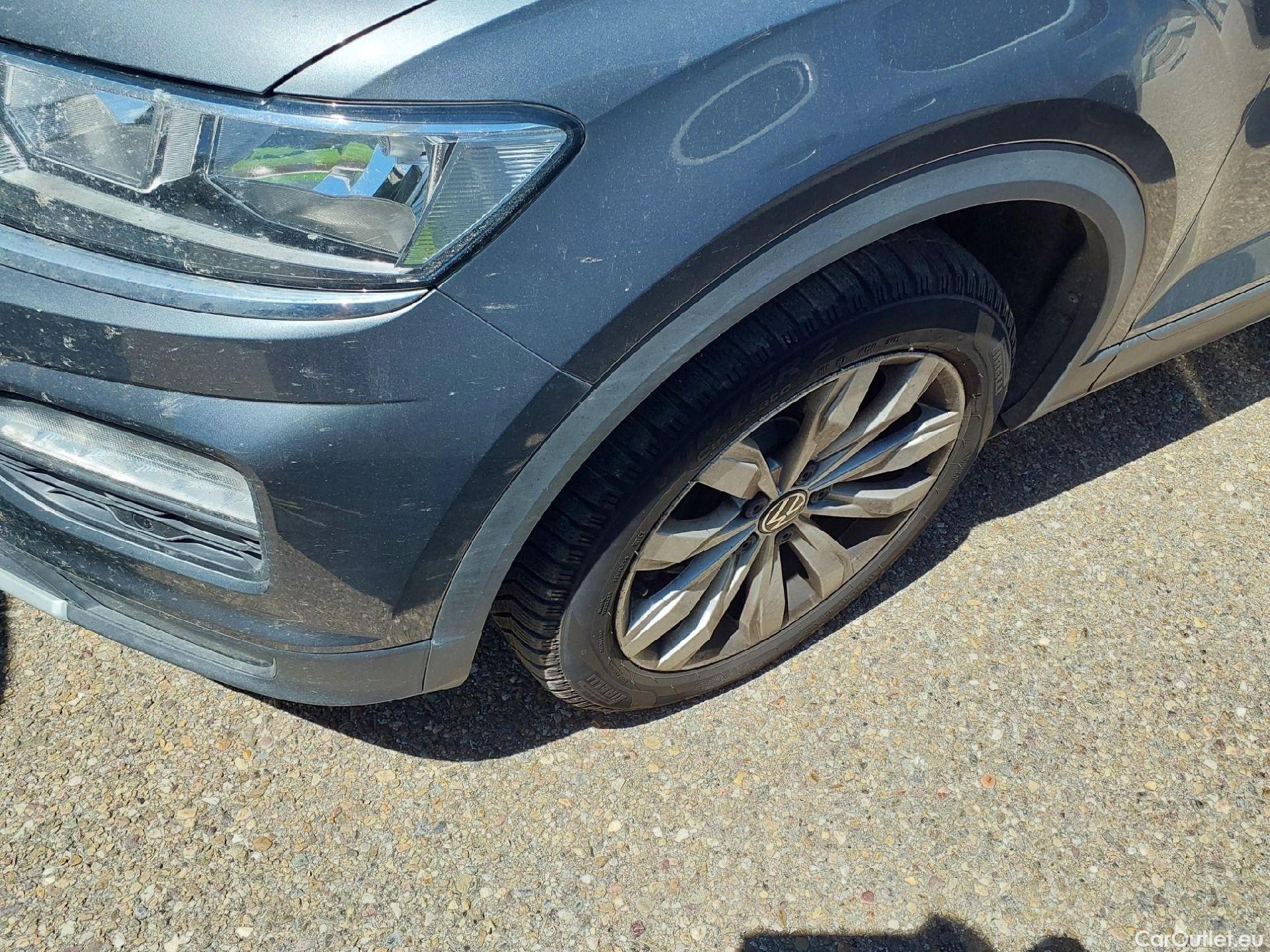  Volkswagen  T-ROC VOLKSWAGEN  / 5P / Advance 2.0 TDI 150 CV DSG  #1