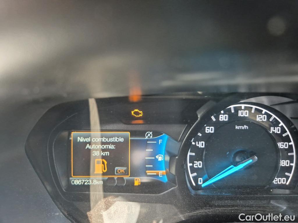  Ford  Ranger FORD  / 2019 / 4P / pickup doble cabina 2.0 TDCi 125kW 4x4 Doble Cab. XLT S/S #24
