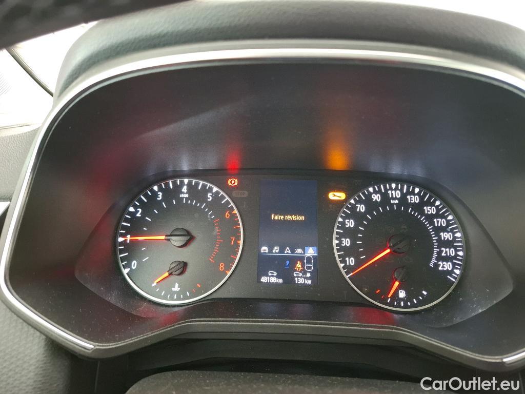  Renault  Clio  V Business 1.0 SCe 65CV BVM5 E6d #6
