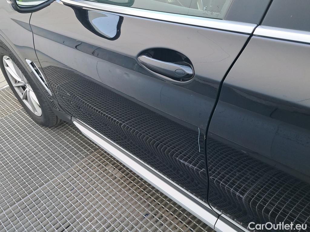  Bmw  X4 BMW  / 2021 / 5P / todoterreno xDrive20d xLine #6