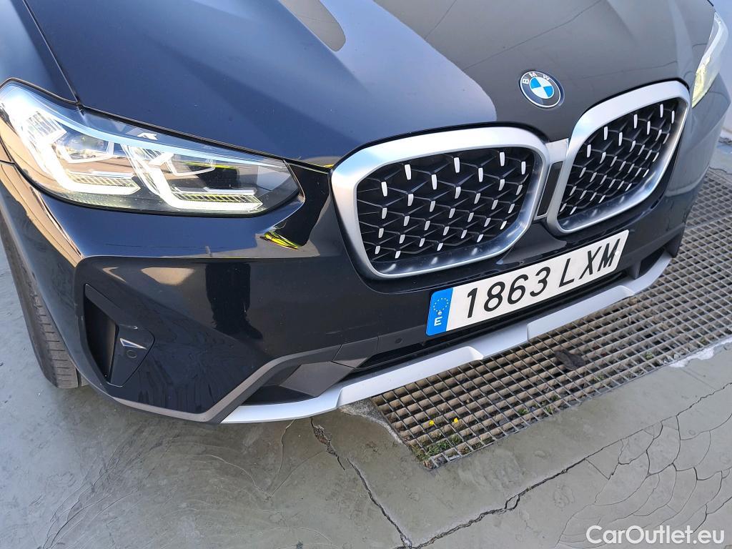  Bmw  X4 BMW  / 2021 / 5P / todoterreno xDrive20d xLine #14