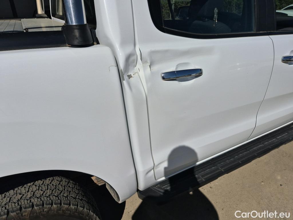  Ford  Ranger FORD  / 2019 / 4P / pickup doble cabina 2.0 TDCi 125kW 4x4 Doble Cab. XLT S/S #9