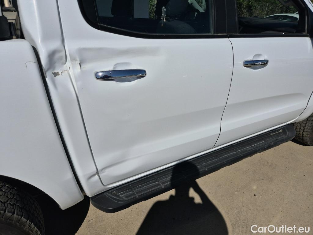  Ford  Ranger FORD  / 2019 / 4P / pickup doble cabina 2.0 TDCi 125kW 4x4 Doble Cab. XLT S/S #3