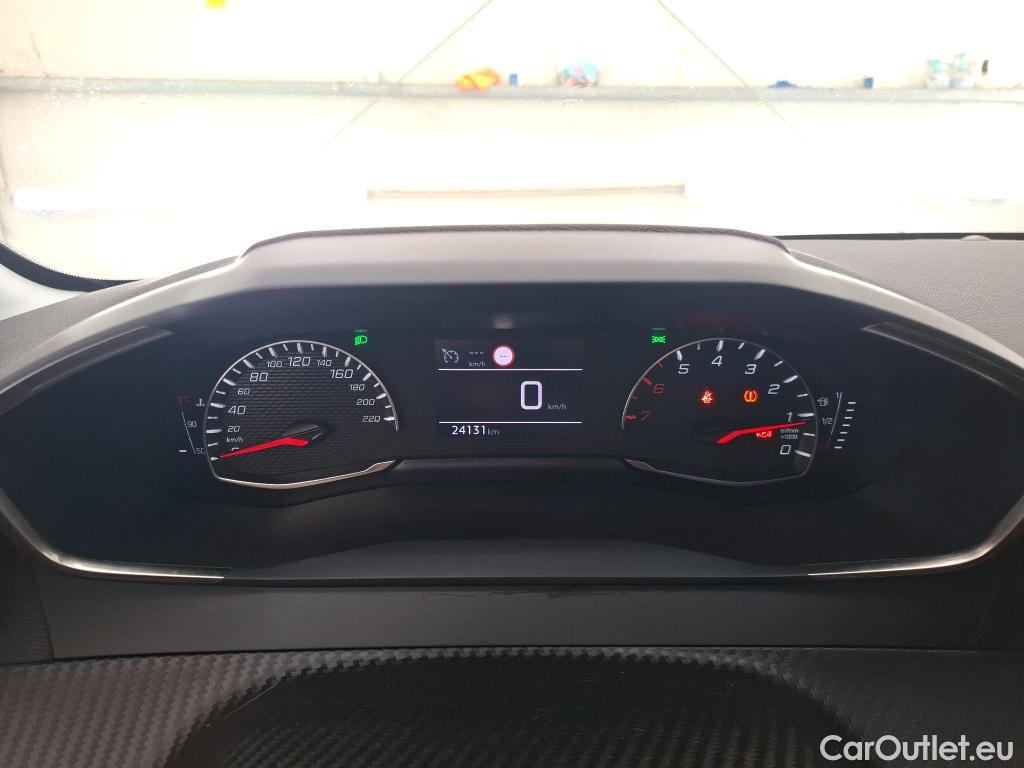  Peugeot  208  Active Pack 1.2 PureTech 100CV BVM6 E6d #1