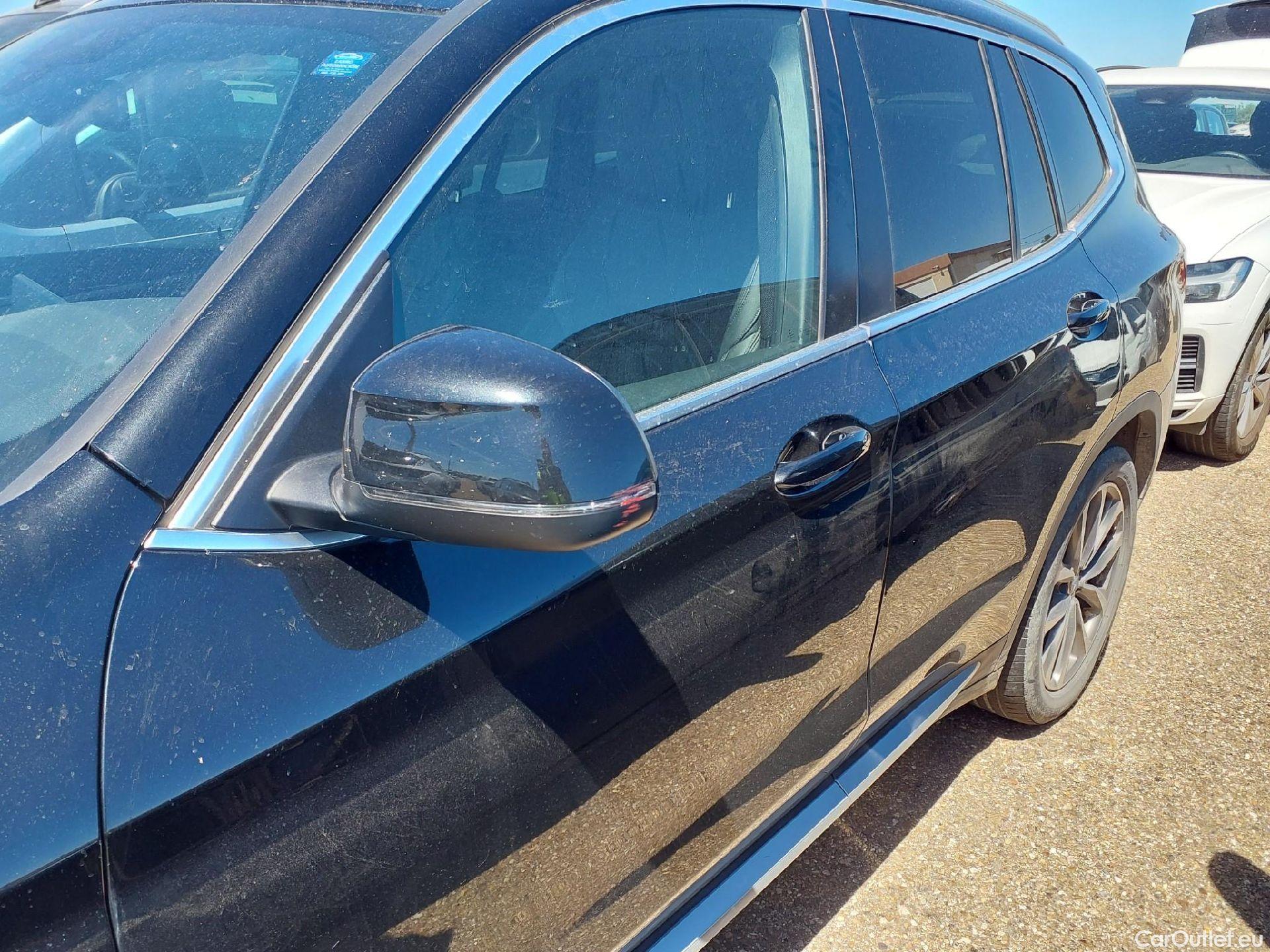  Bmw  X3 BMW  / 2021 / 5P / todoterreno xDrive20d xLine (AC) #3