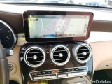  Mercedes  G-Klasee MERCEDES-BENZ Clase GLC / 2019 / 5P / todoterreno GLC 220 d 4MATIC #14