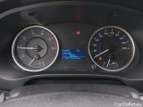  Toyota  Hilux TOYOTA  VU 4p 7G pickup 2.4 D-4D Cabina Doble GX 4x4 #4
