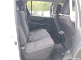  Toyota  Hilux TOYOTA  VU 4p 7G pickup 2.4 D-4D Cabina Doble GX 4x4 #7