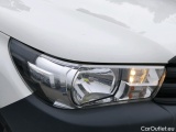  Toyota  Hilux TOYOTA  VU 4p 7G pickup 2.4 D-4D Cabina Doble GX 4x4 #16