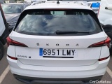  Skoda  KAMIQ SKODA  1.0 TSI 81kW (110CV) DSG Ambition (CX) #8