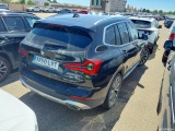  Bmw  X3 BMW  / 2021 / 5P / todoterreno xDrive20d xLine (AC) #2