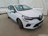  Renault  Clio  V Business 1.0 SCe 65CV BVM5 E6d #4