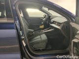  Audi  A3  Berline 1.0 TFSi 30 Stronic Attraction B.E. (Mild Hybrid) 81kW/110pk  4D/P Auto-7 #7