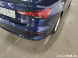  Audi  A3  Berline 1.0 TFSi 30 Stronic Attraction B.E. (Mild Hybrid) 81kW/110pk  4D/P Auto-7 #38