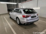  Audi  A4  Avant 2.0 35 TDi S tr Adv Business Ed 120kW/163pk  5D/P Auto-7 #3