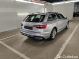  Audi  A4  Avant 2.0 35 TDi S tr Adv Business Ed 120kW/163pk  5D/P Auto-7 #4