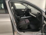  Audi  A4  Avant 2.0 35 TDi S tr Adv Business Ed 120kW/163pk  5D/P Auto-7 #7