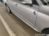  Audi  A4  Avant 2.0 35 TDi S tr Adv Business Ed 120kW/163pk  5D/P Auto-7 #24