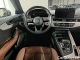 A5 Sportback