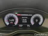  Audi  A5 Sportback  35 TFSI S tronic Bus. Ed. S Line (Mild Hybrid) 110kW/150pk  5D/P Auto-7 #9