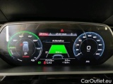  Audi  E-TRON  Sportback 55 Quattro Advanced 300kW/408pk  5D/P Auto-1 #9