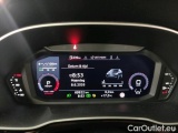  Audi  Q3  Sportback 35 TFSI S tronic Bus. Ed. Attraction (Mild Hybrid) 110kW/150pk  5D/P Auto-7 #9